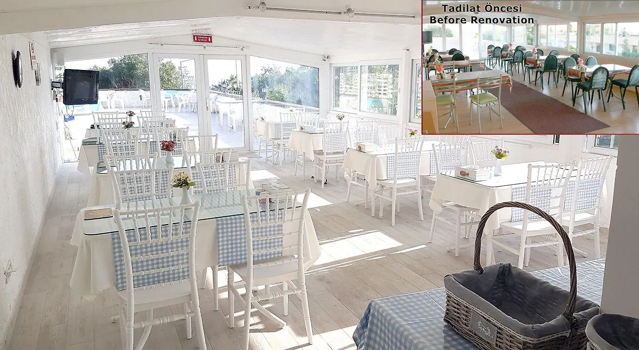 Aladeniz Hotel Büyükçekmece