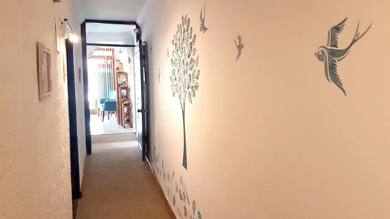 Aladeniz Hotel Büyükçekmece