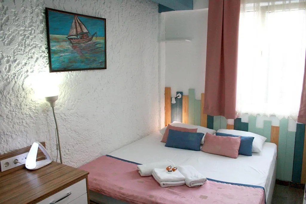 Aladeniz Hotel Büyükçekmece