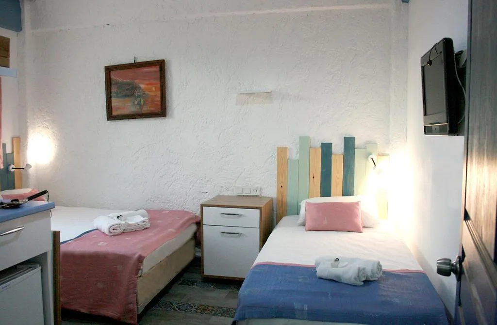 **  Aladeniz Hotel Büyükçekmece Türkei