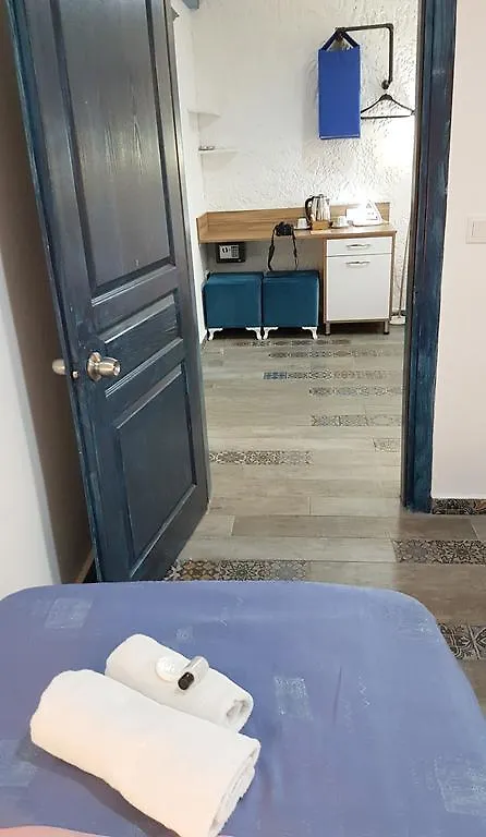 Aladeniz Hotel Büyükçekmece Türkei