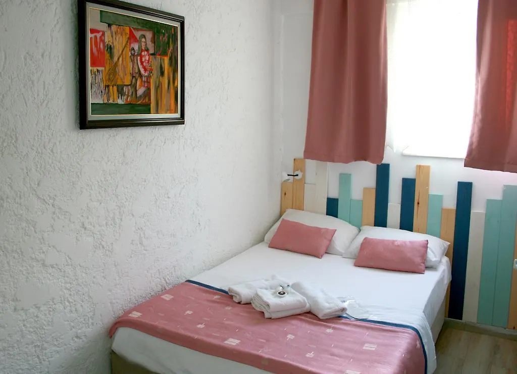 Aladeniz Hotel Büyükçekmece