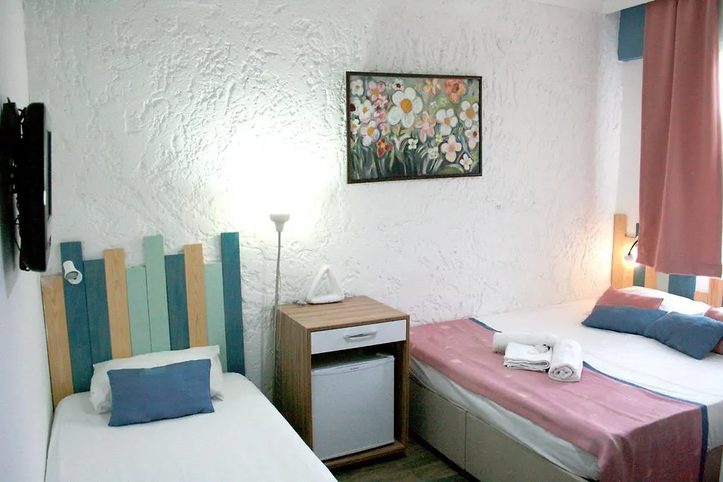 Aladeniz Hotel Büyükçekmece