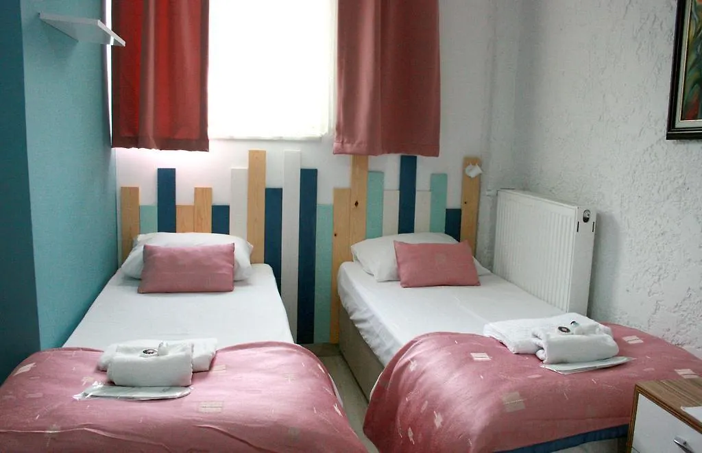 Aladeniz Hotel Büyükçekmece