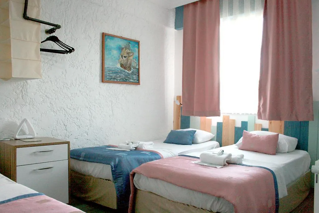 Aladeniz Hotel Büyükçekmece