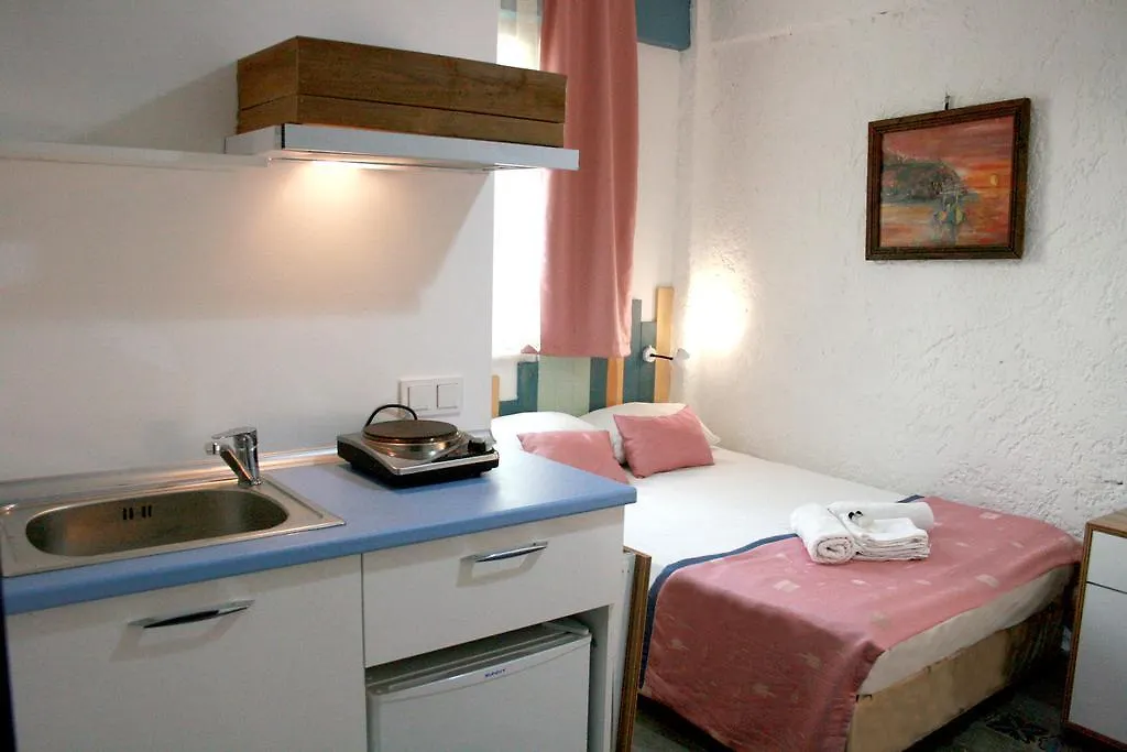 Aladeniz Hotel Büyükçekmece