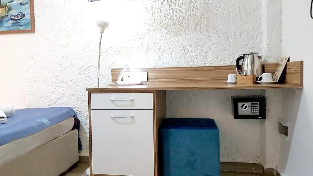 Aladeniz Hotel Büyükçekmece