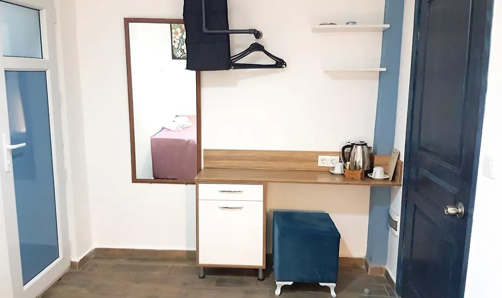 Aladeniz Hotel Büyükçekmece