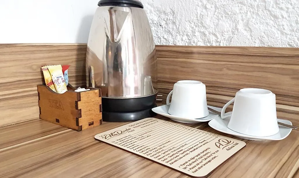Aladeniz Hotel Büyükçekmece