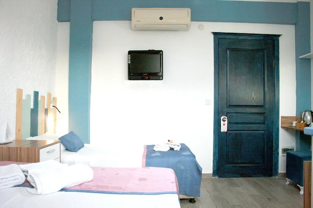 Aladeniz Hotel Büyükçekmece 2*,  Türkei