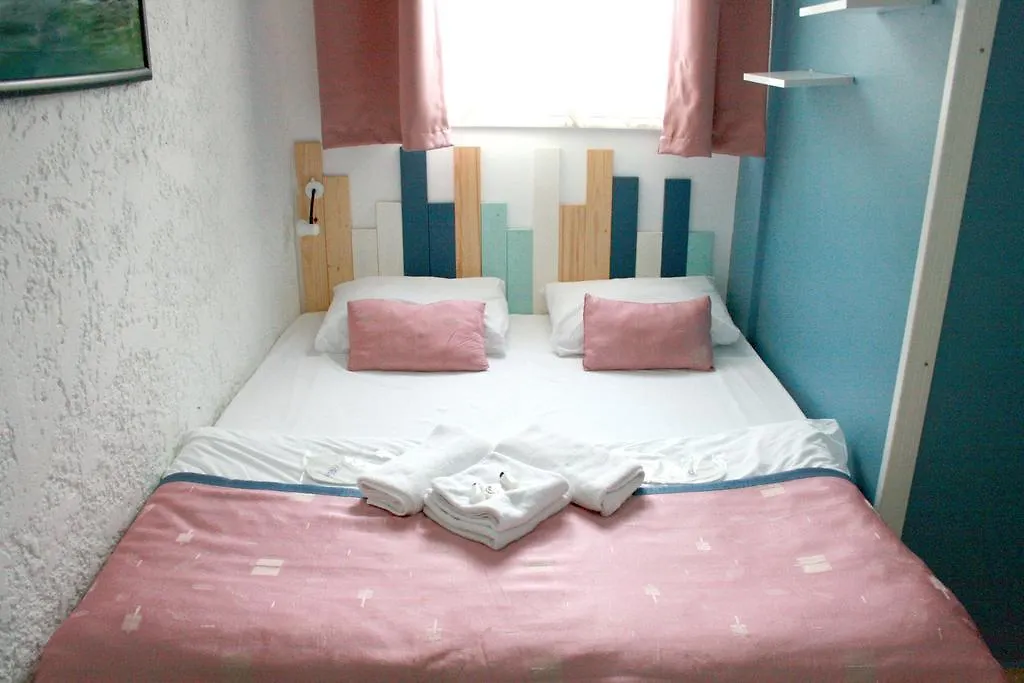 Aladeniz Hotel Büyükçekmece