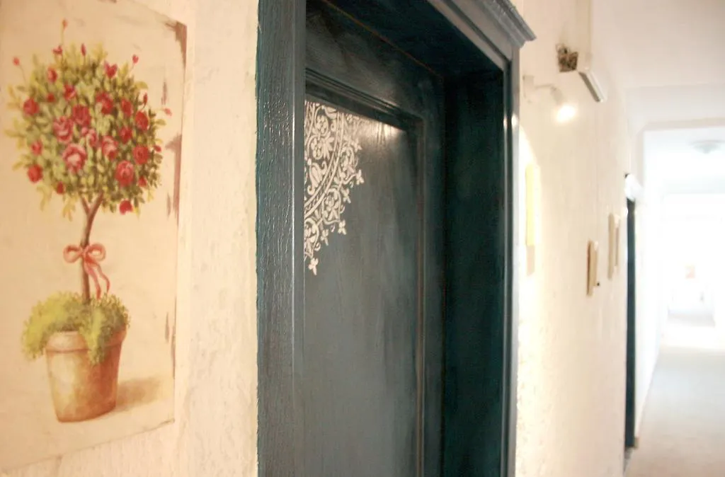 Aladeniz Hotel Büyükçekmece