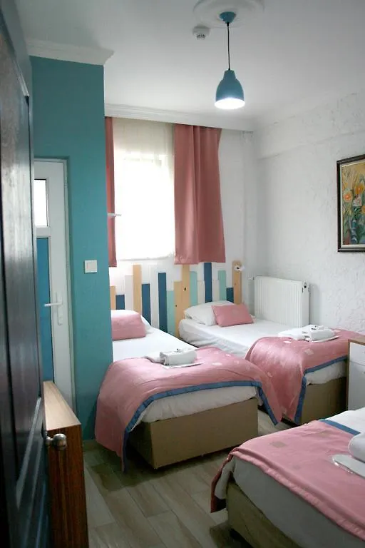 Aladeniz Hotel Büyükçekmece