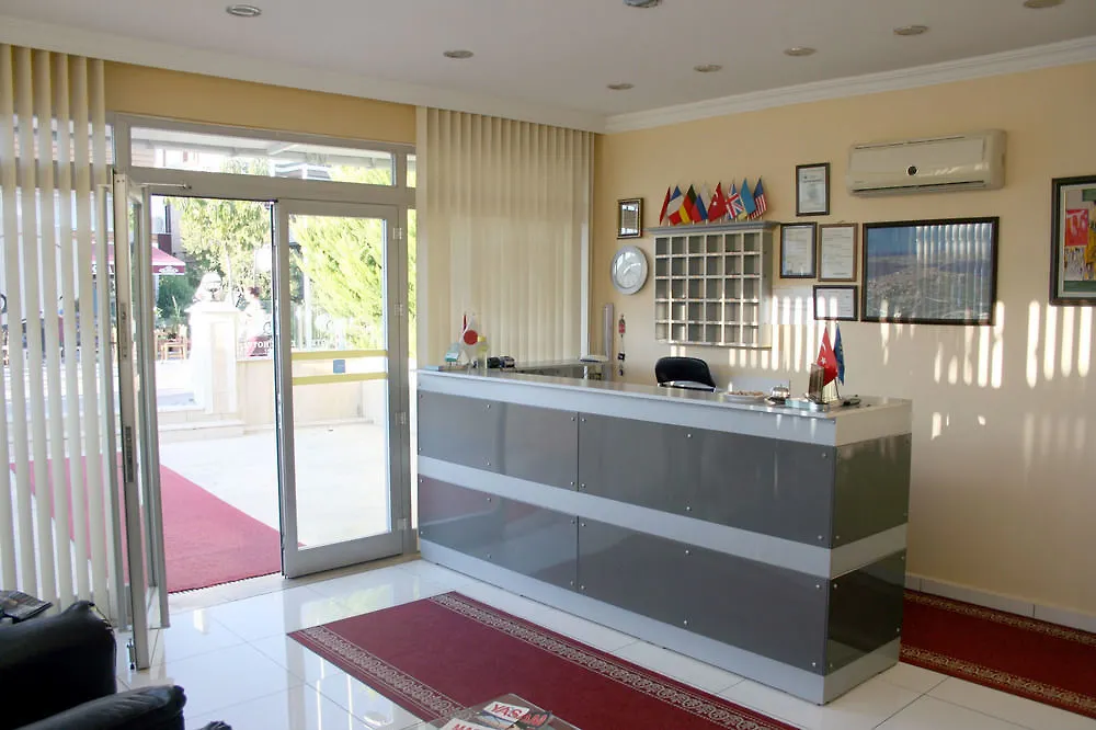 Aladeniz Hotel Büyükçekmece
