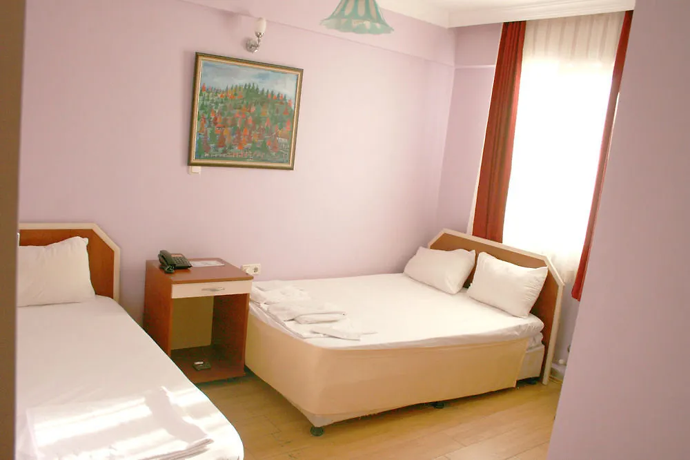 Aladeniz Hotel Büyükçekmece
