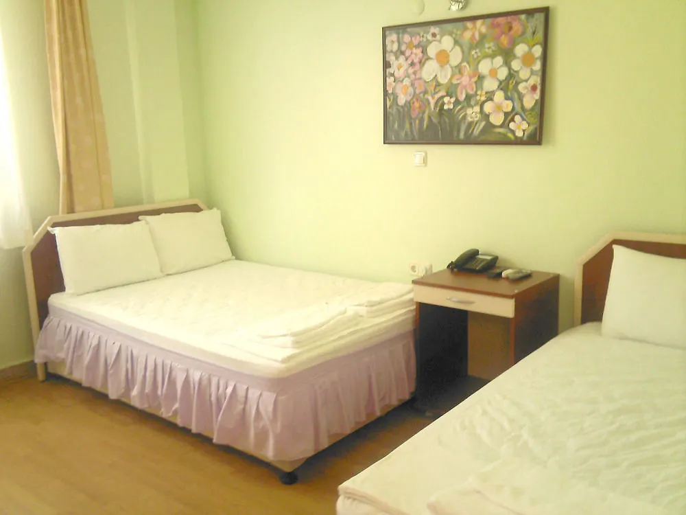Aladeniz Hotel Büyükçekmece