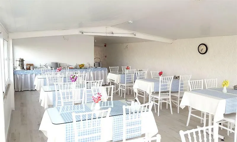 Aladeniz Hotel Büyükçekmece