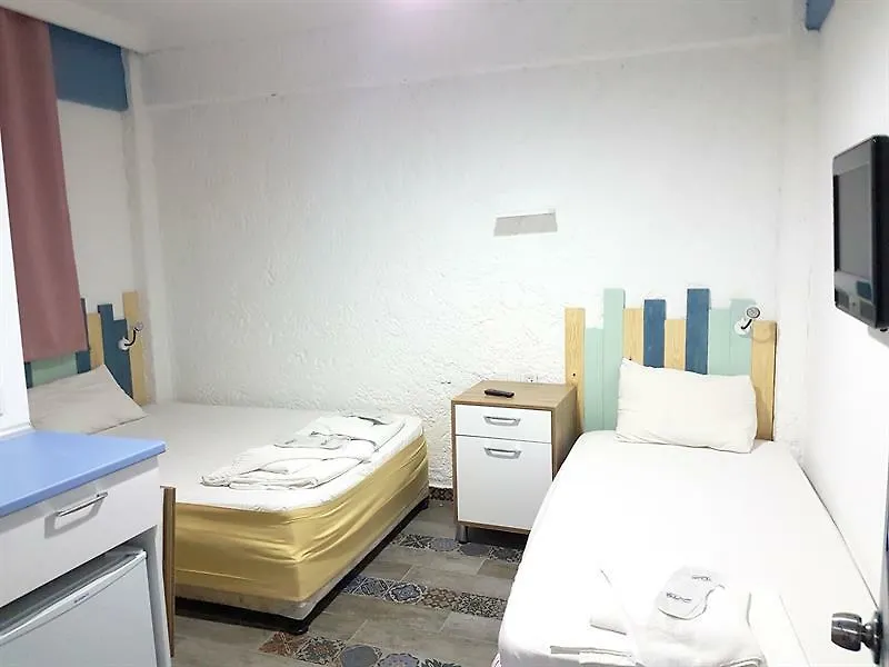 Aladeniz Hotel Büyükçekmece