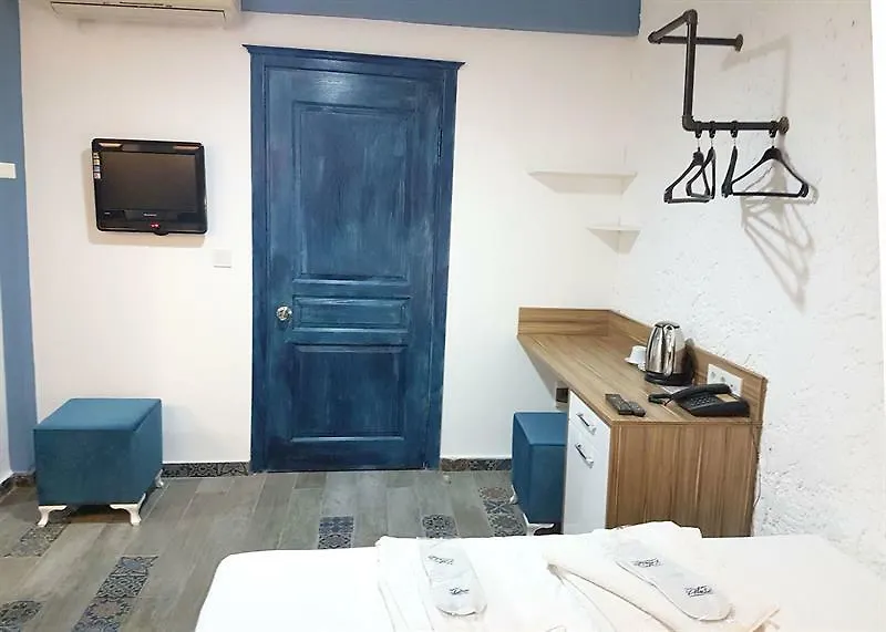 Aladeniz Hotel Büyükçekmece