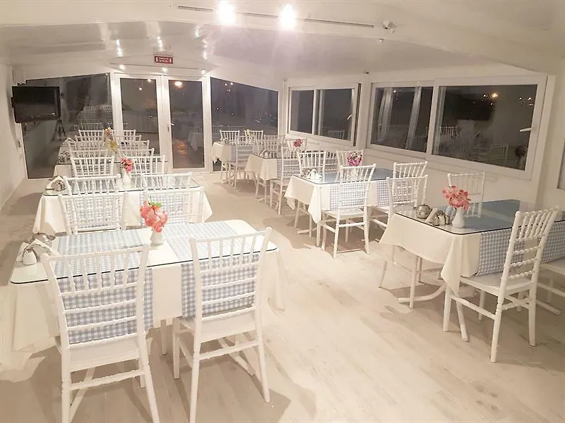Aladeniz Hotel Büyükçekmece 2*,  Türkei