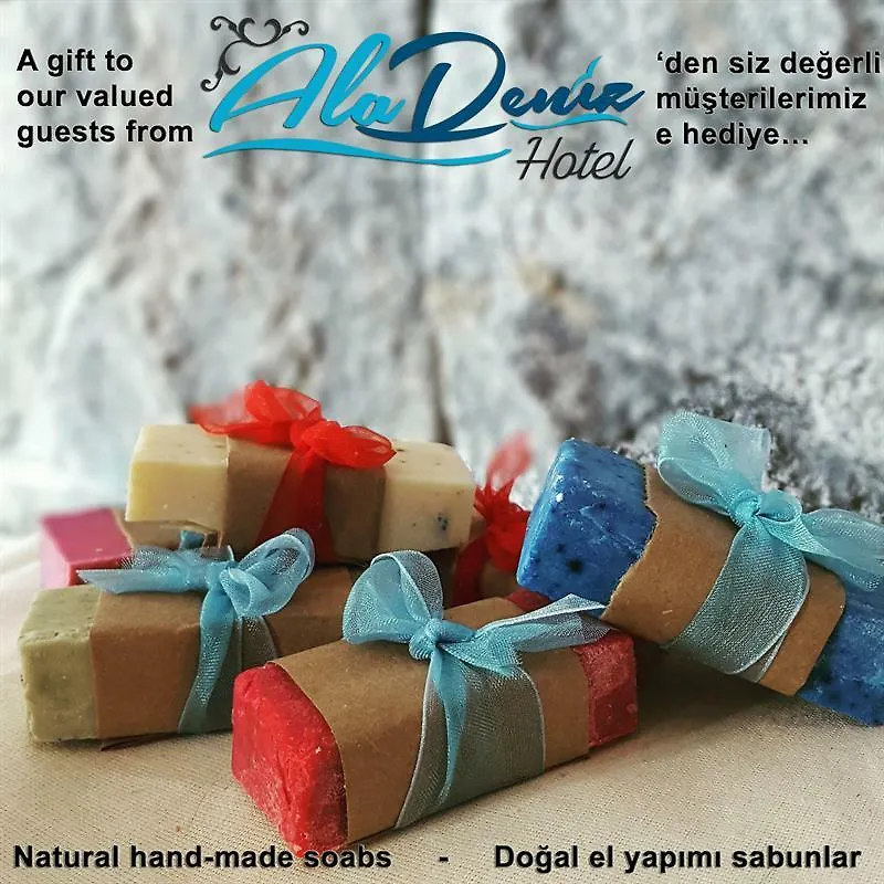 Aladeniz Hotel Büyükçekmece