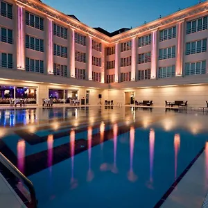Hotel Mercia &, Büyükçekmece