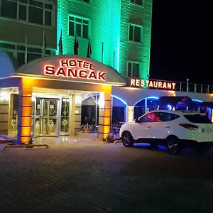 Hotel Sancak, Büyükçekmece