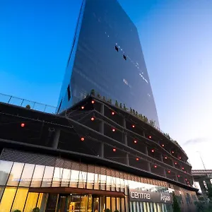 Aparthotel Westside Residences By Rotana